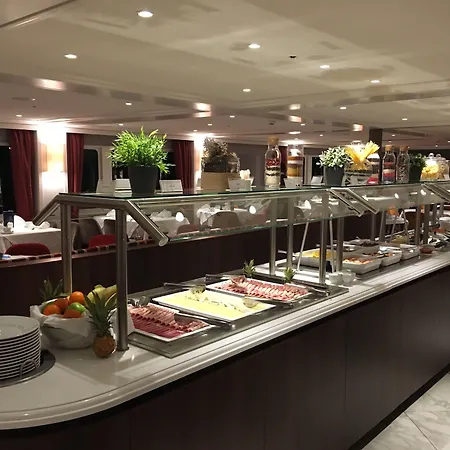 Botel Select Ms Charles Dickens